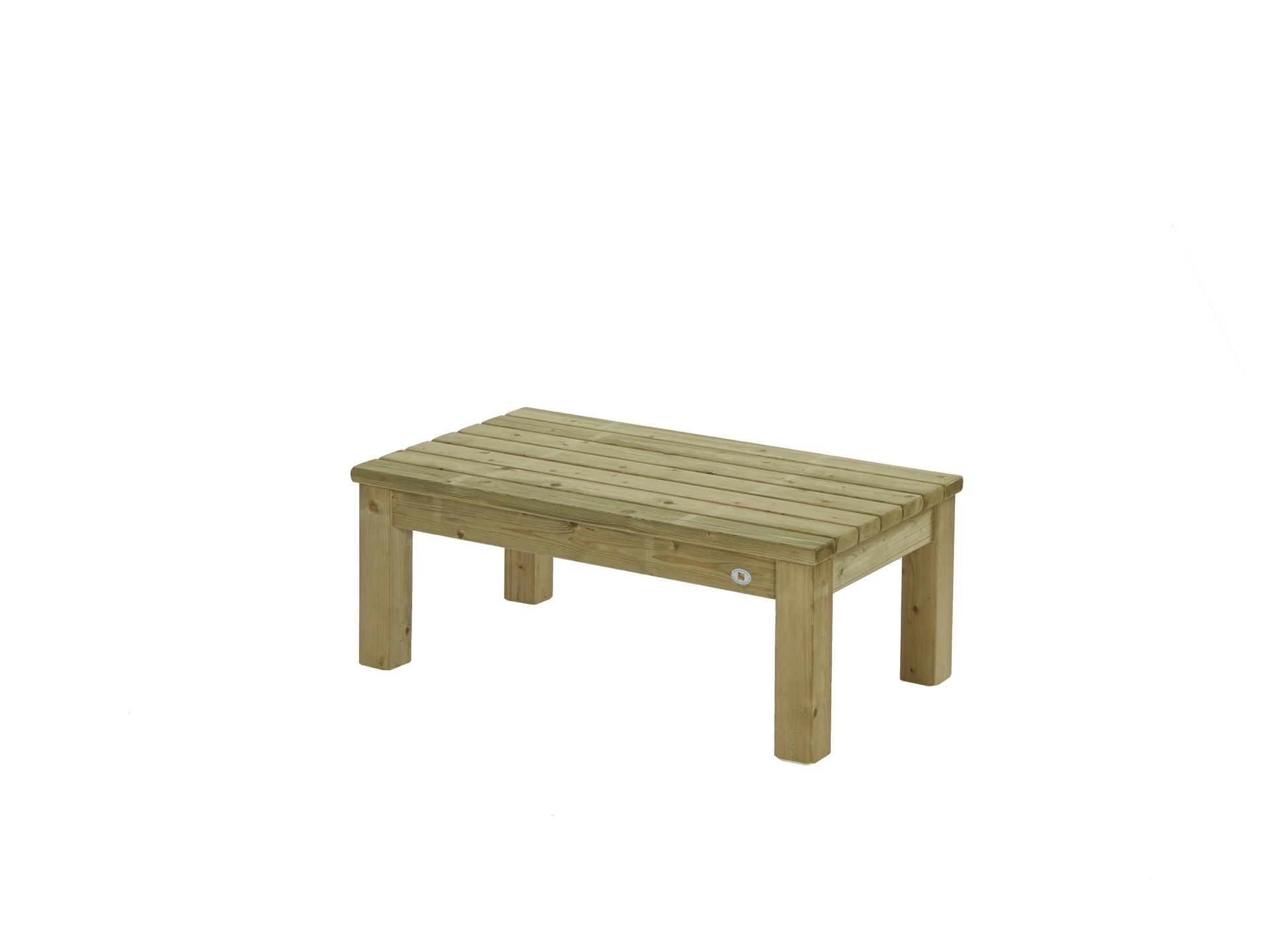 Talen Tuinset Zeist Lounge - Afbeelding 5